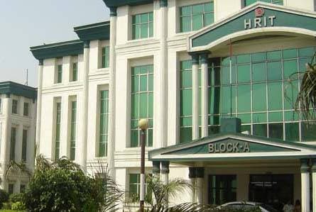 H.R. Institute of Science and Technology-image