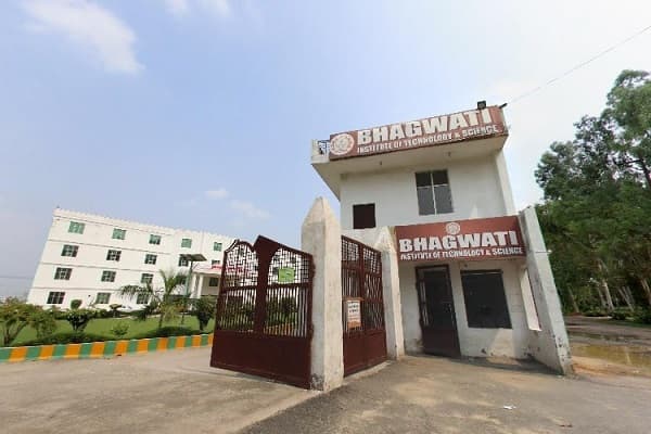 Bhagwati Institute of Technology & Science-image