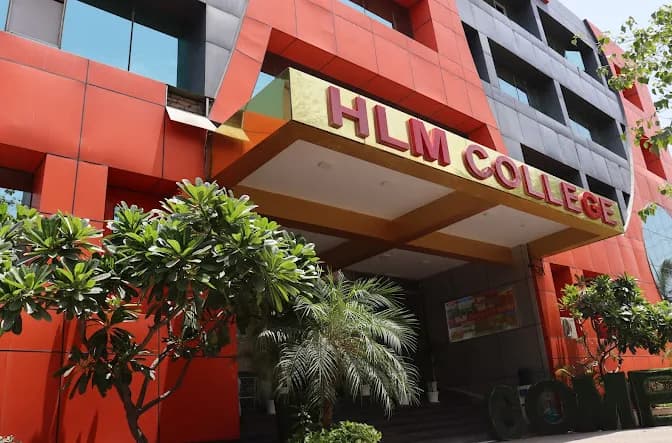HLM Law College-gallery-image-1