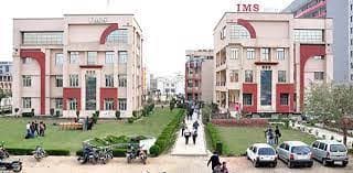 IMS Law College-image
