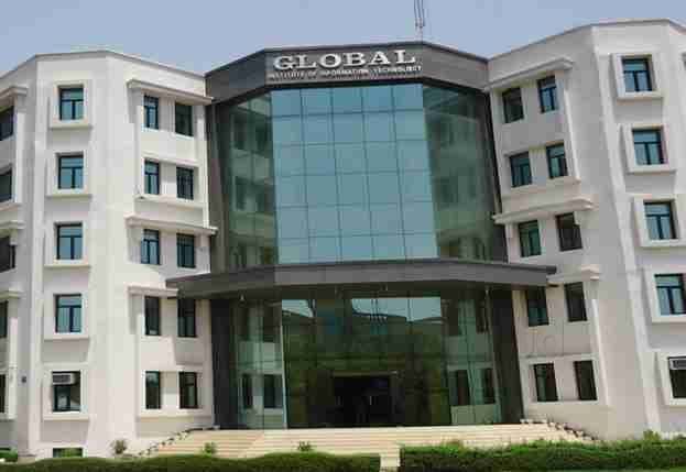 Global Institute of Education-image