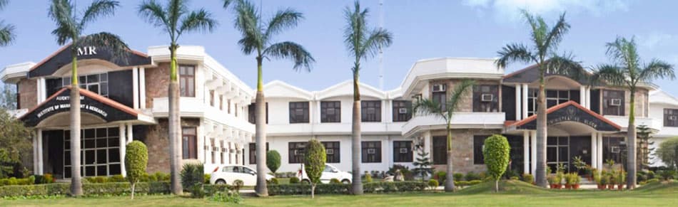 Institute of Management and Research-image