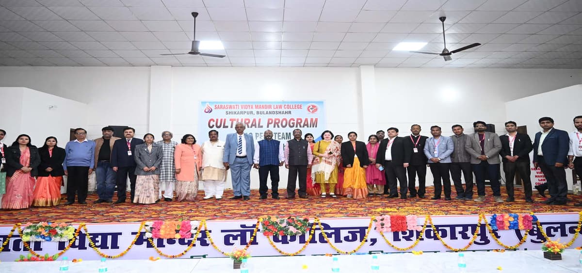 SVM Law College Bulandshahr-gallery-image-3