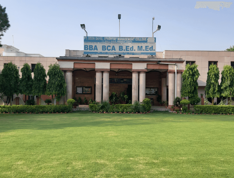 PDU Management College Meerut-gallery-image-1