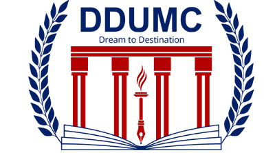 Pt. Deen Dayal Upadhyay Management College-image