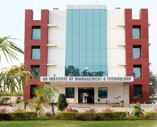 AR Institute of Management & Technology-image