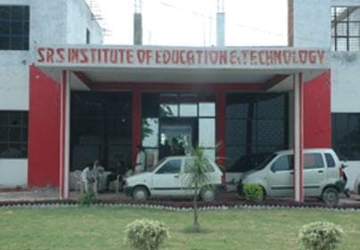 SRS Institute Meerut-image