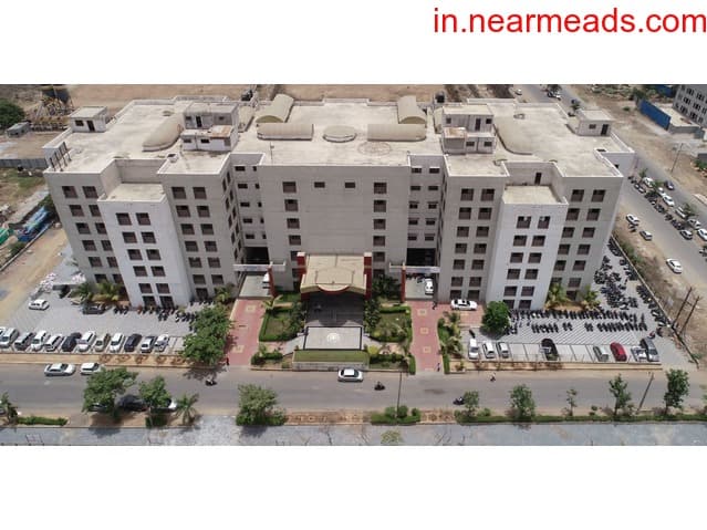 BMC Management Surat-image