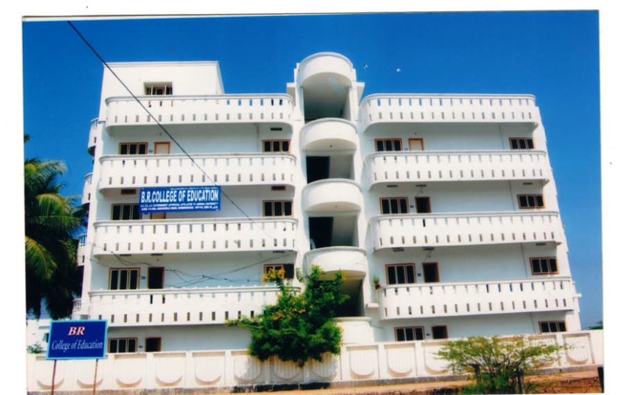B.R. College of Education-gallery-image-2