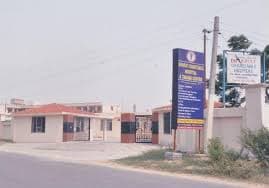 Bharat Institute of Nursing Training-image