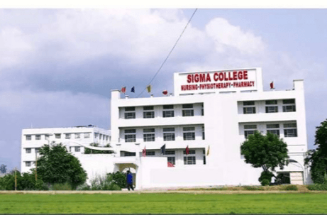 Sigma College of Nursing Ludhiana-gallery-image-3