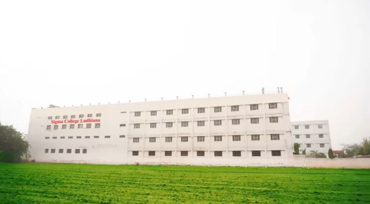 Sigma College of Nursing Ludhiana-gallery-image-1