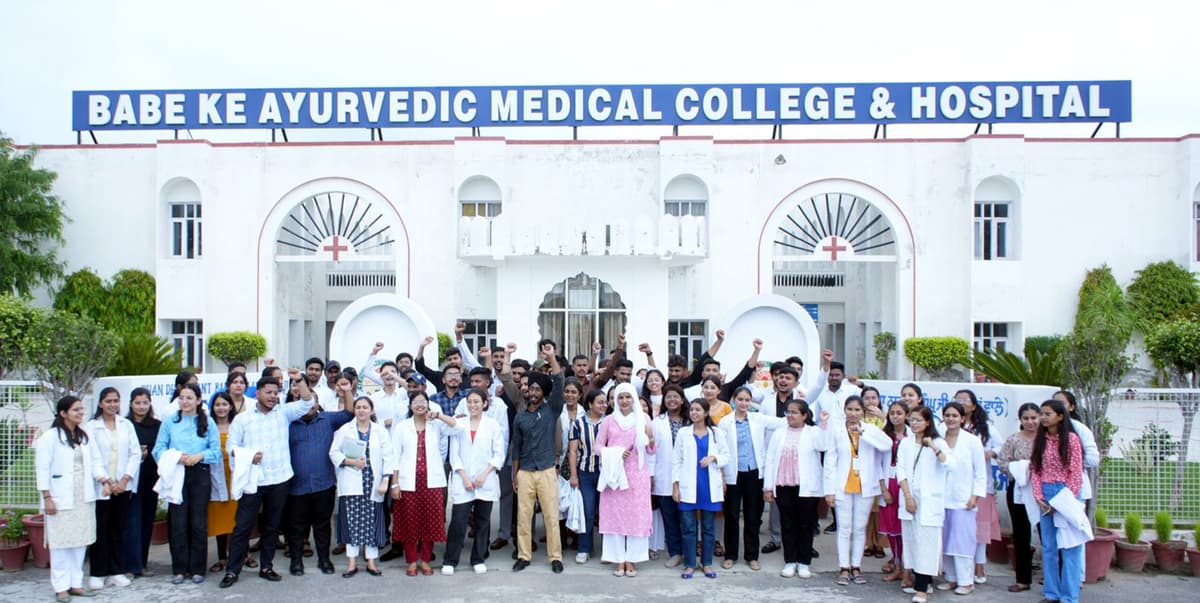 Babe Ke Nursing Institute-gallery-image-3