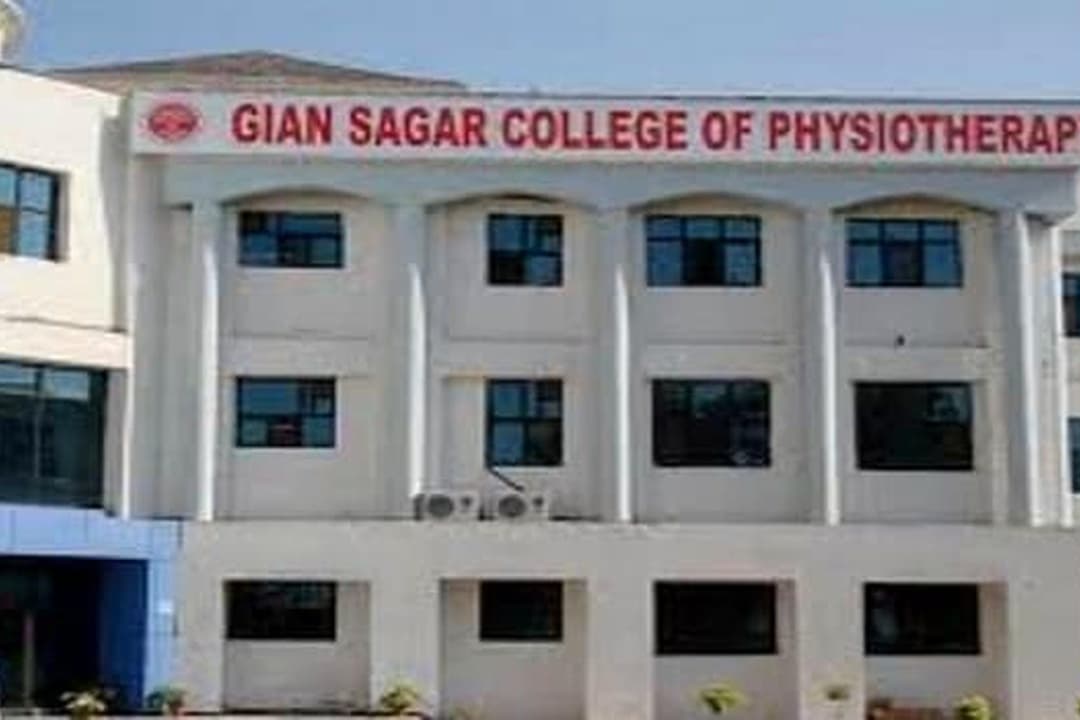 Gian Sagar College of Physiotherapy-image