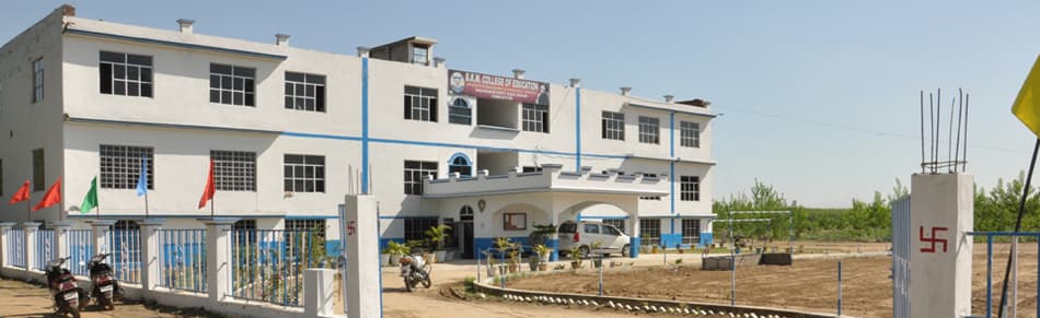 B.K.M. College of Education-gallery-image-4
