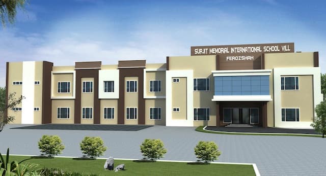 Surjeet Memorial College of Education-gallery-image-2