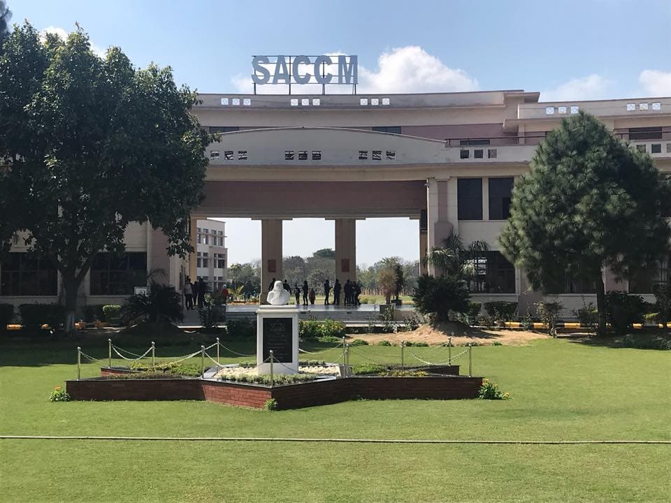 Sri Aurobindo College of Commerce and Management-image