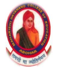 Maharishi Dayanand College Of Education-image