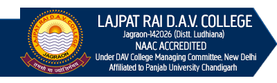 Lajpat Rai D.A.V. College-image