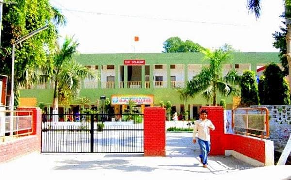 DAV College Abohar-image