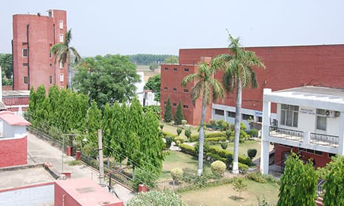 Khalsa College for Women-gallery-image-1