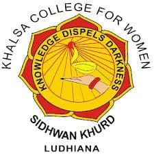 Khalsa College for Women, Sidhwan Khurd-image