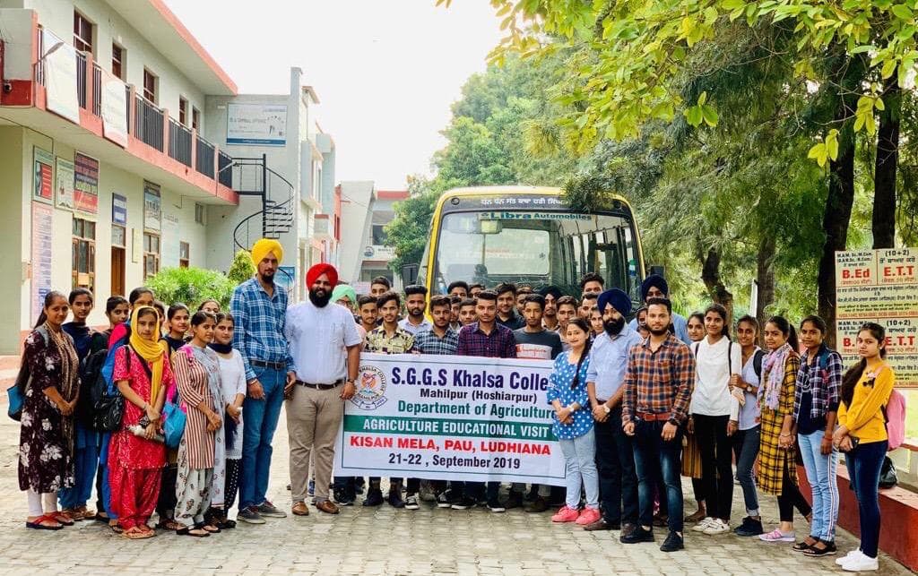 Sri Guru Gobind Singh Khalsa College-image