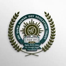 Guru Nanak College of Education-image
