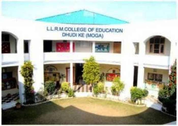 Lala Lajpat Rai Memorial College of Education-gallery-image-0