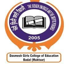 Dasmesh Girls College of Education-image