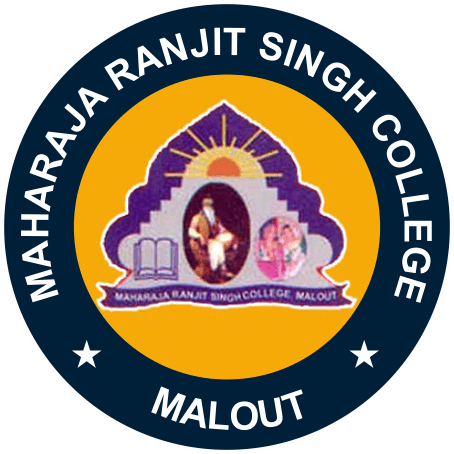 Maharaja Ranjit Singh College, Malout-image