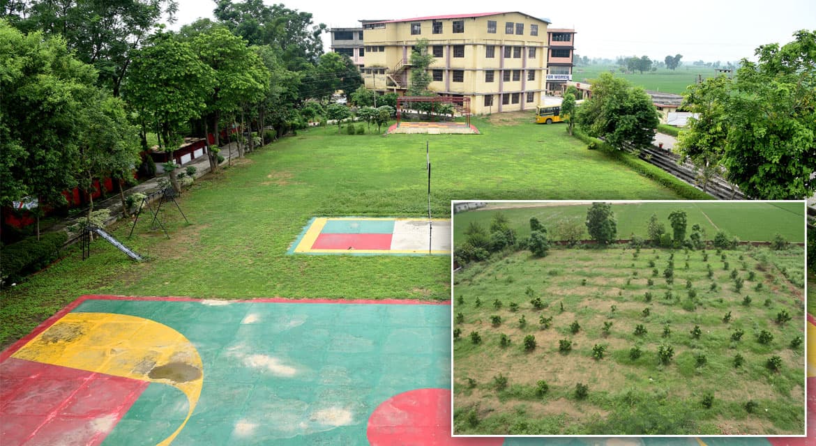 Sadbhavna College of Education for Women-gallery-image-1