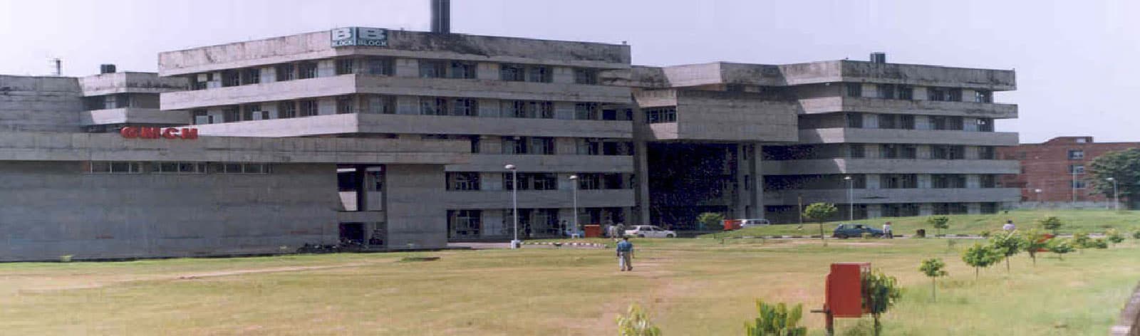GMCH Chandigarh-image