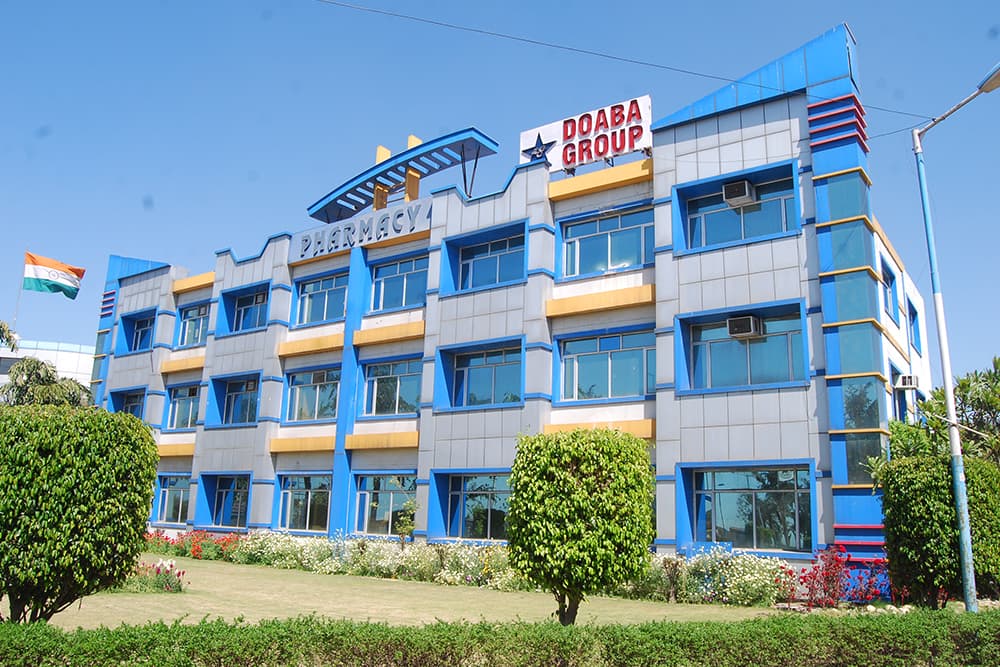 Doaba Institute of Engineering and Technology-image