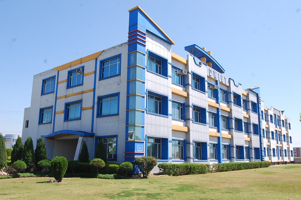 Doaba Institute of Engineering and Technology-image
