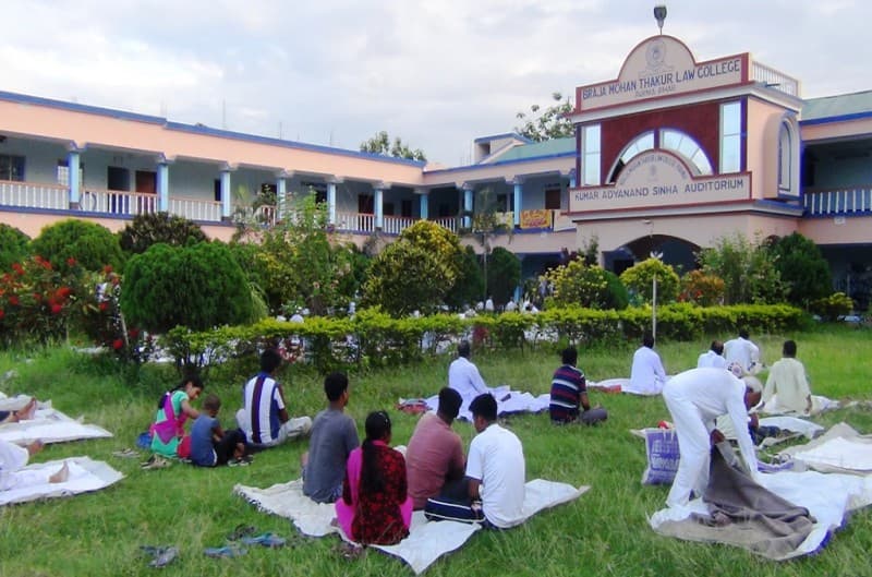 B.M.T. Law College-gallery-image-4