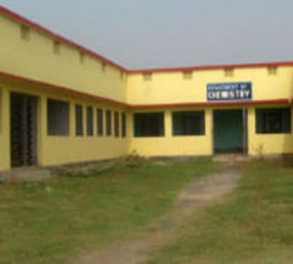 Manohar Lal Tekriwal College-image