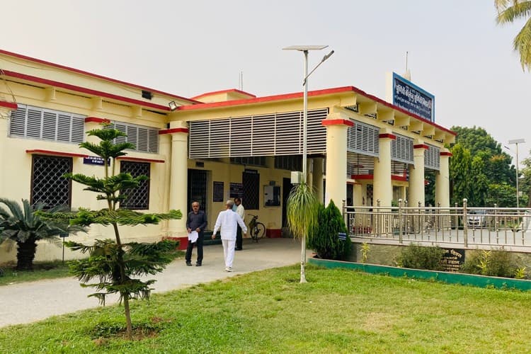 Purnea College-image