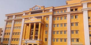 Shri Umiya Kanya Mahavidyalaya-image