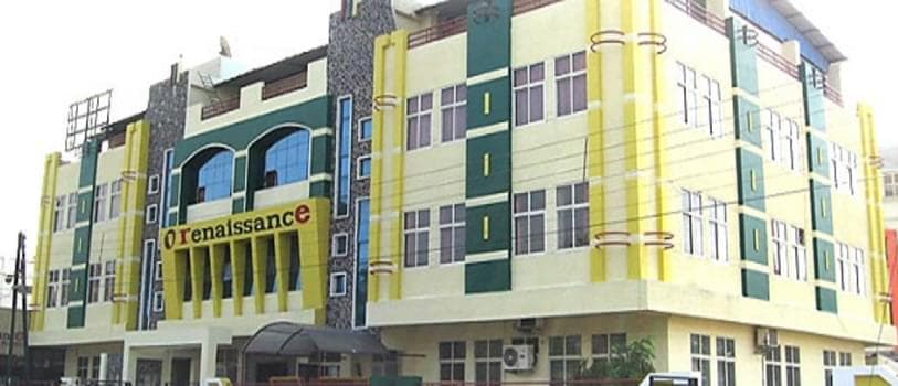 Renaissance College of Commerce and Management-image