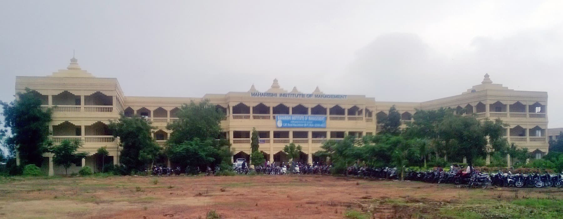 Maharishi Institute of Management Indore-image