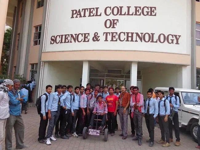 PCST Indore-gallery-image-3