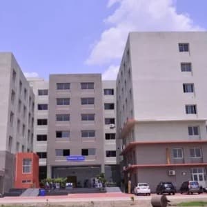 AIMSR Indore-gallery-image-1