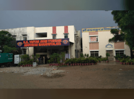 K.K. Science and Vocational Studies College-image