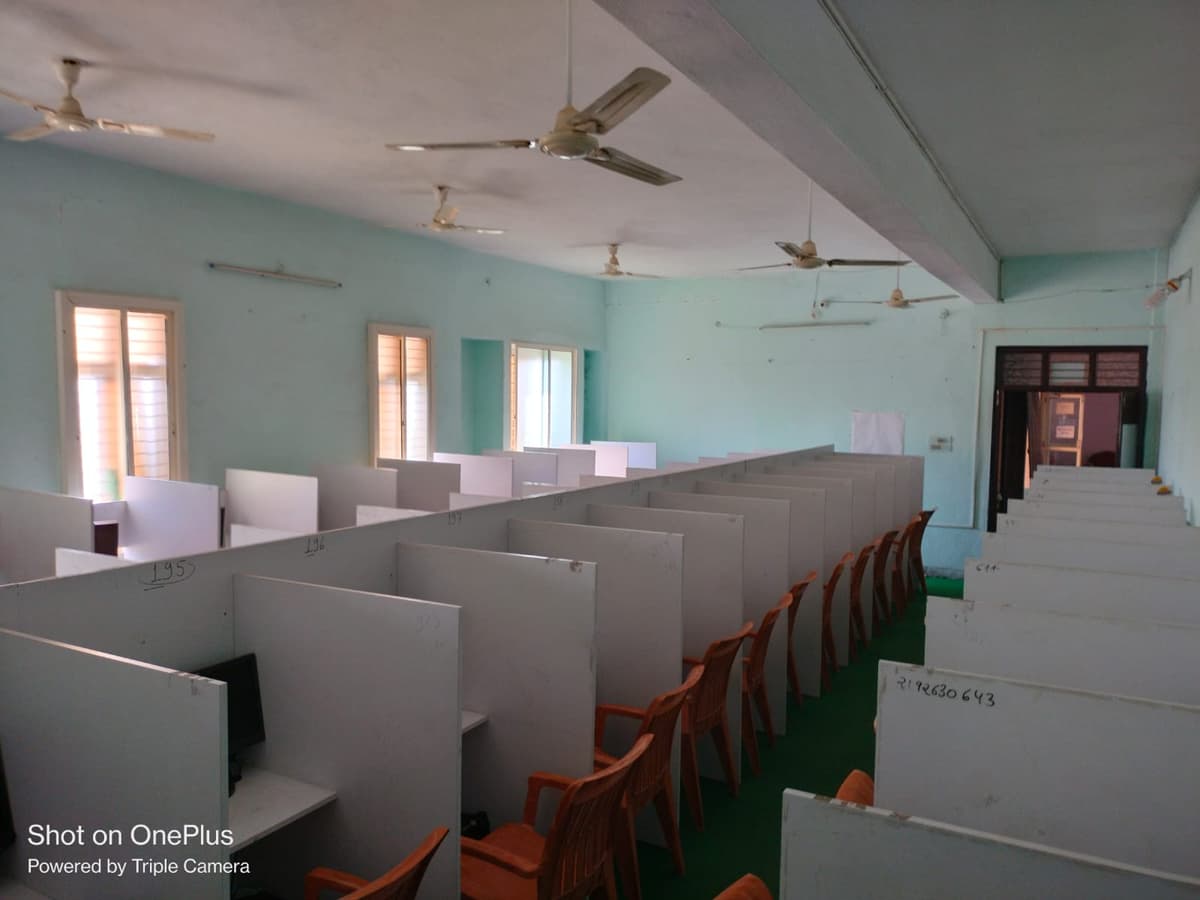 K.K. Science and Vocational Studies College-gallery-image-2