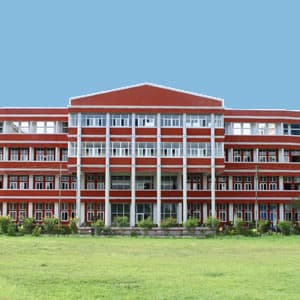 Maharaja Ranjit Singh College of Professional Sciences Indore-image
