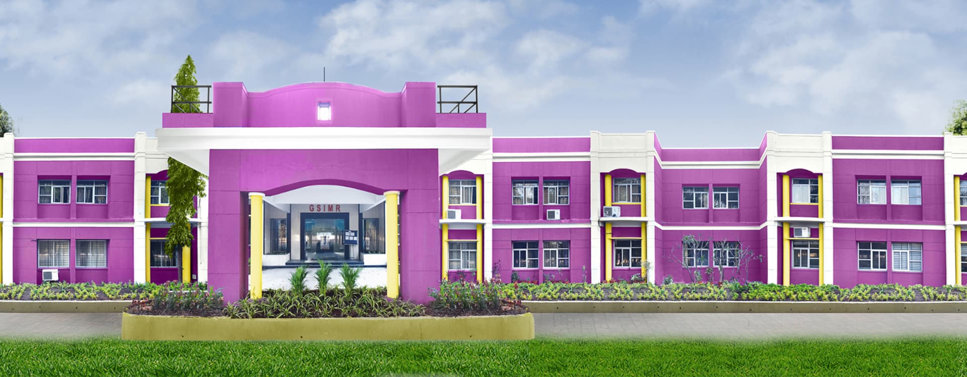 Govindram Seksaria Institute of Management and Research-image