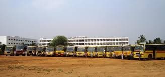 Vignan Institute of Technology and Management-image