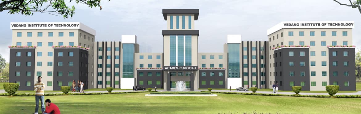 Vedang Institute of Technology-image