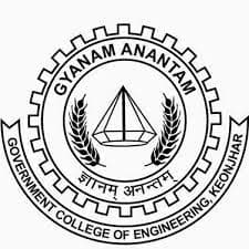 Government College of Engineering, Keonjhar-image